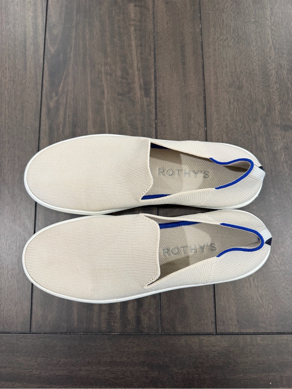 Rothys the original slip-ons - Picture 3 of 6